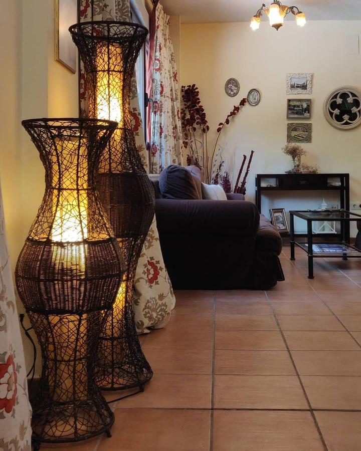 Hotel Ribera Del Corneja Navacepedilla de Corneja Екстериор снимка