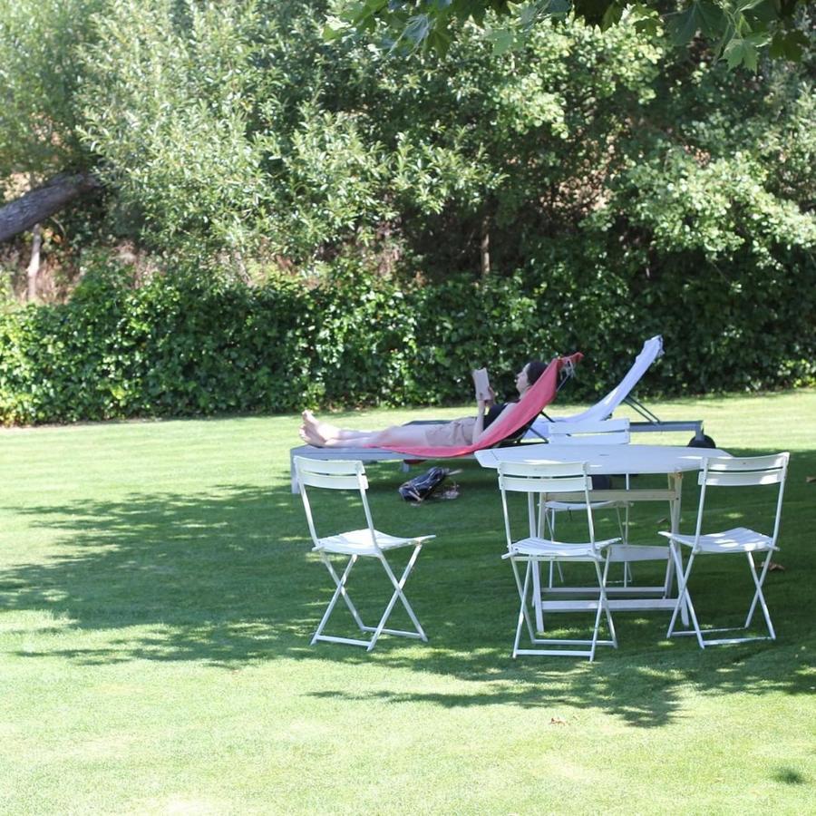 Hotel Ribera Del Corneja Navacepedilla de Corneja Екстериор снимка