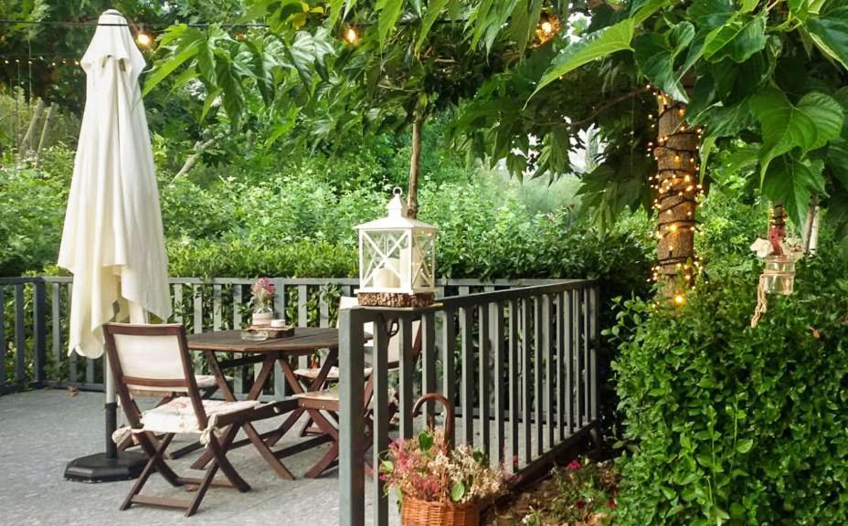 Hotel Ribera Del Corneja Navacepedilla de Corneja Екстериор снимка
